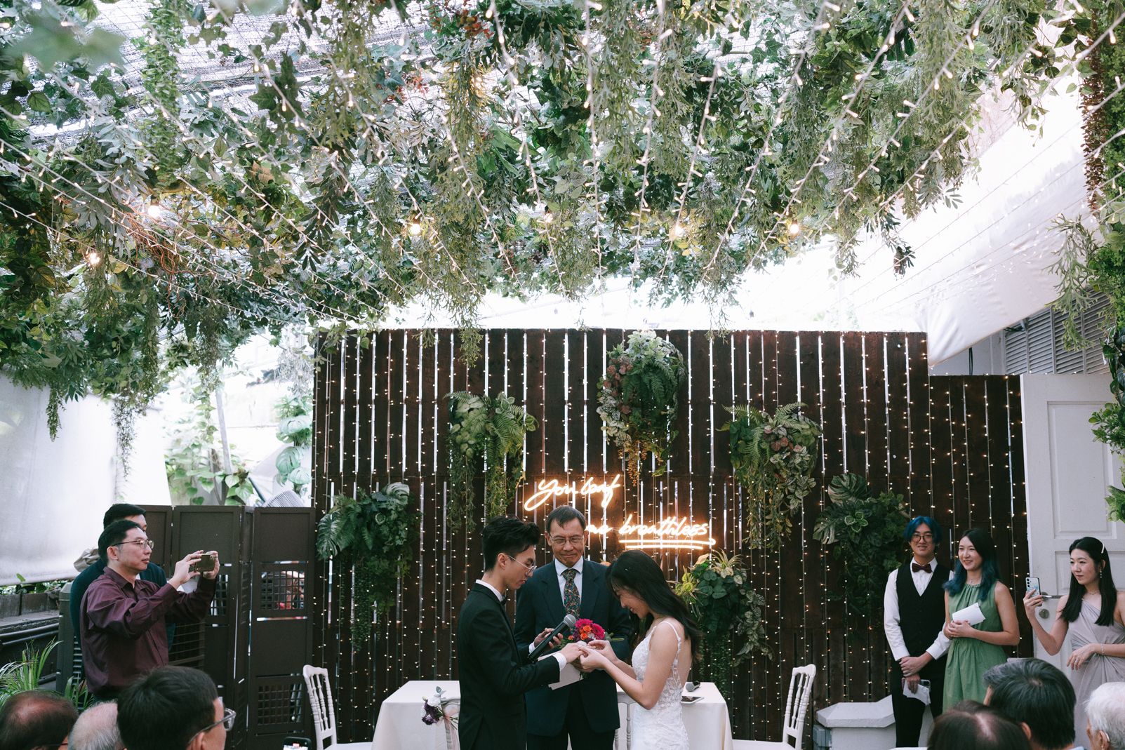 Ray Yi + Elliott